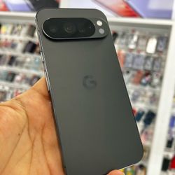 Google pixel 10 pro XL