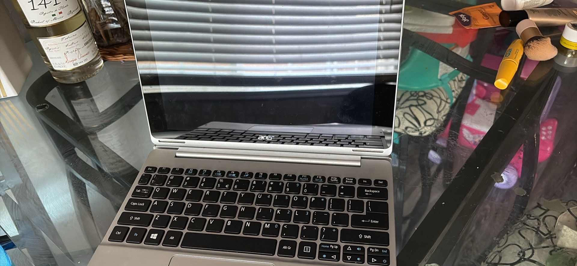 Acer Laptop/Tablet