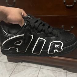 CPFM AIR FORCES FOR SALE!!!