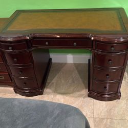 Desk To Give Away