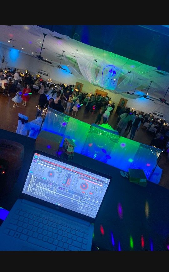 Queinceneras Graduations