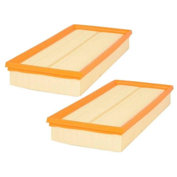 Range Rover Air Filters
