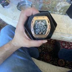Men’s Watch