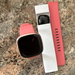 Fitbit Versa 3