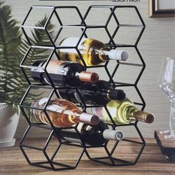 Wine Rack