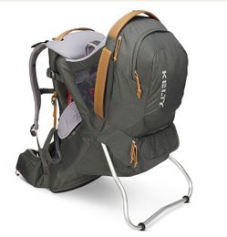 Kelty Journey PerfectFIT Child Carrier Backpack
