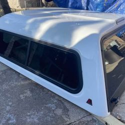 For Toyota Tacoma Leer Camper