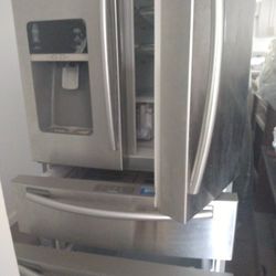Samsung Fridge 
