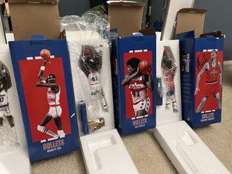 Collection Washington Bullets