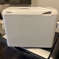 Kenmore Bread Machine