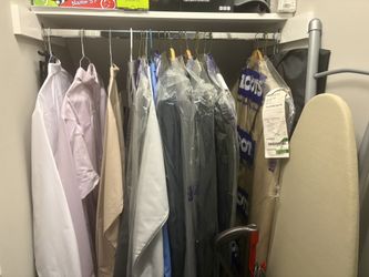 Tailored Suits