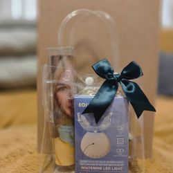 At Home Teeth Whitening Kits