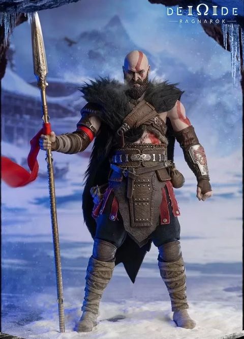 God Of War