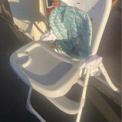 High Chair