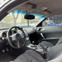 Nissan 350z Manual For Sale 