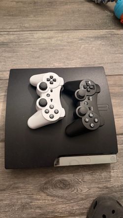 Playstation 3 ps3