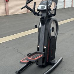 Proform Elliptical/stepper