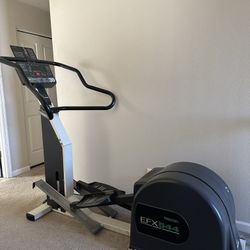 Elliptical