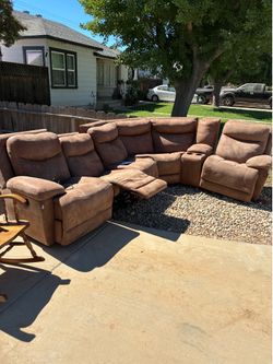 FREE sectional couch