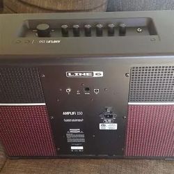 Amplifi 150 by Line 6 Amp 