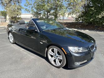 2009 BMW 335i