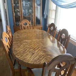 Dining Room Set