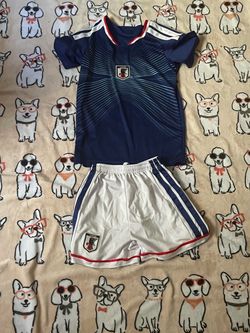 Soccer set