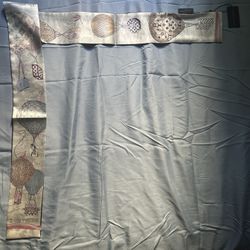 Designer Silk Twilly Scarf