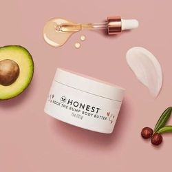 Honest Bump Body Butter 