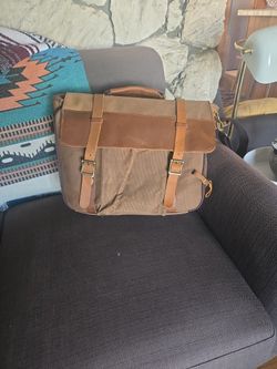 LoDrid Portable Bartender Bag for Bar Kits