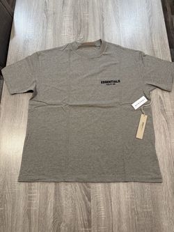 Essentials shirt