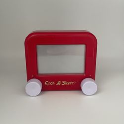 Etch Sketch