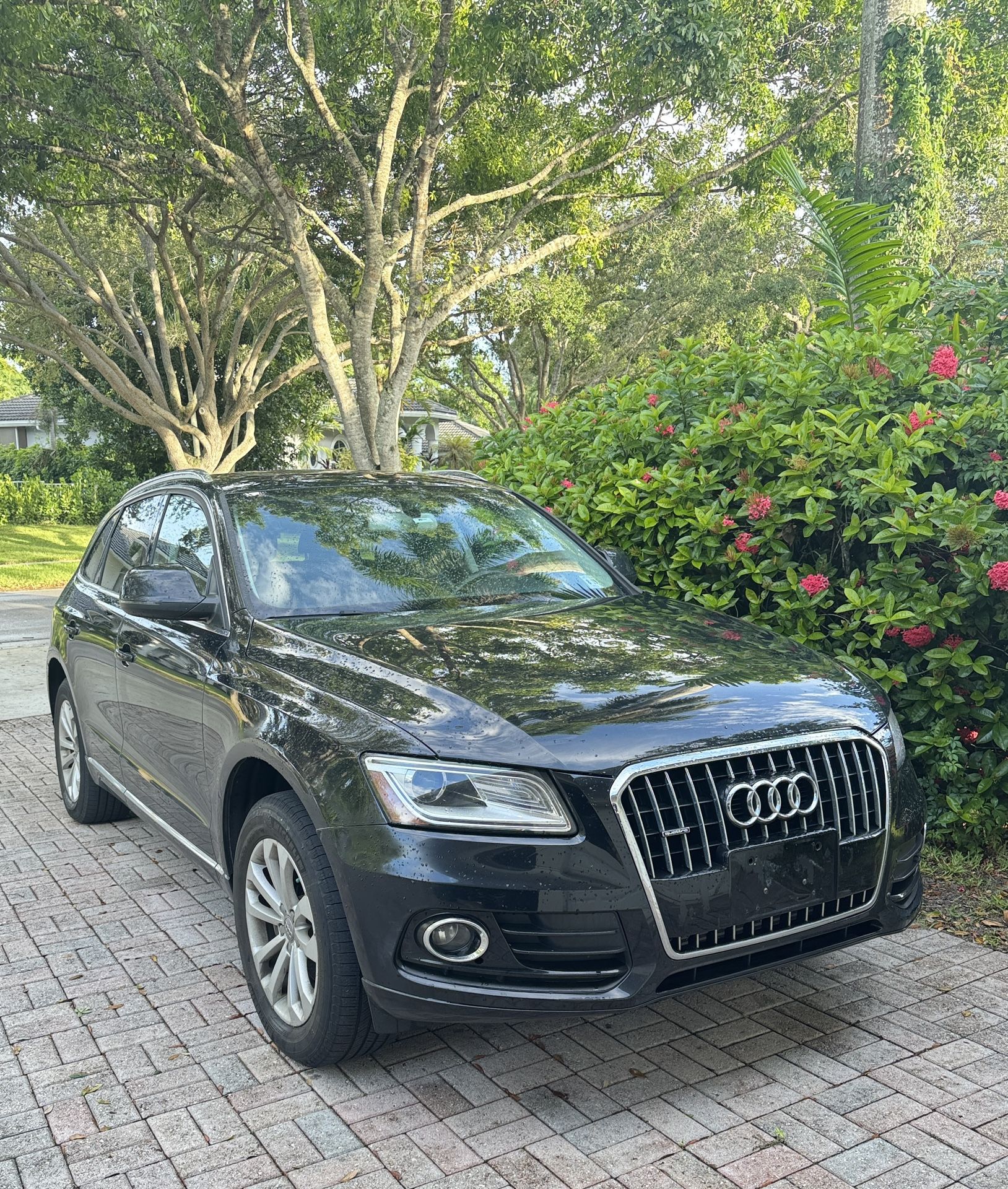 2014 Audi Q5