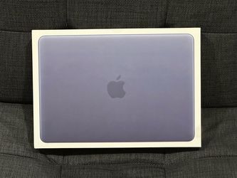 New Apple MacBook Neo 256GB Indigo