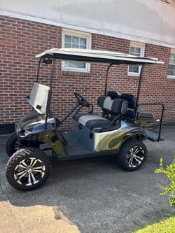 Golf Cart