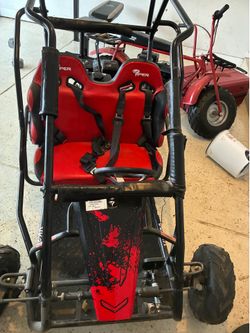 Go kart