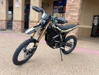 SURRON ULTRA BEE