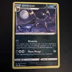Umbreon Stage 1