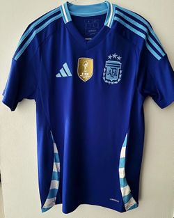 Soccer jerseys