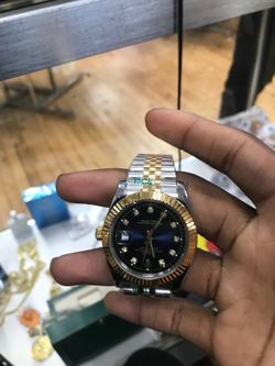 Men watches
