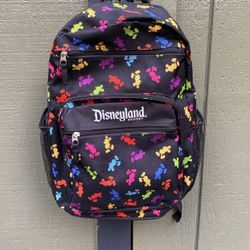 Disneyland Backpack 