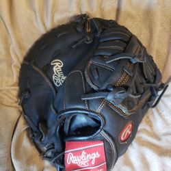Raulings 1st Base Glove