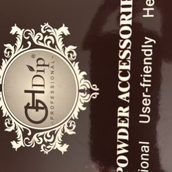 $10 OBO, GH Dip Professional Powder Accessories Kit