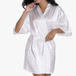 Women’s Robe 