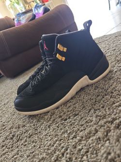 Jordan 12