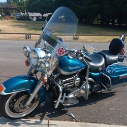 1995 Harley Davidson Roadking