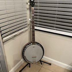 Fender Banjo