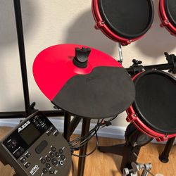 ALESIS NITRO