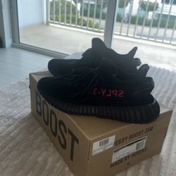 Yeezy boost V2 size - 9