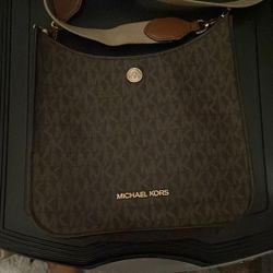 Small Mk Purse 